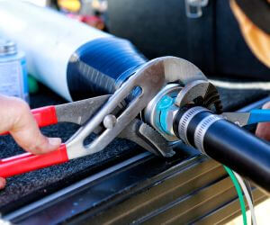 About Emergency plumbing pros Newville, AL