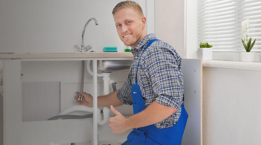 Professional emergency plumbing in Newville, AL